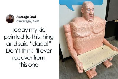 120 Funny And Unhinged Posts From Parents Who Were Just Trying To Survive March