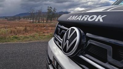 Volkswagen to test car tech to make kangaroos go jump