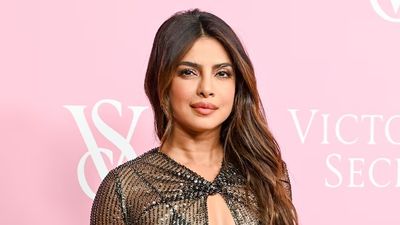 Priyanka Chopra lends voice for new film 'Tiger', announces release date