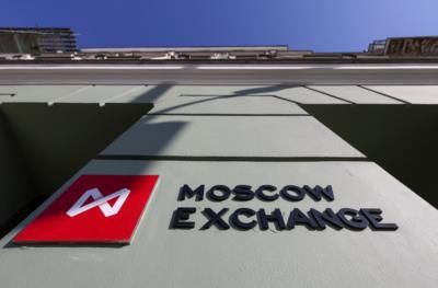 Moscow Exchange To Suspend X5 GDR Trading From April 5