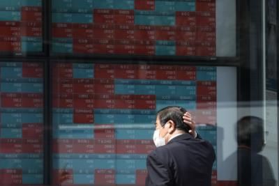 Asian Markets Rise, U.S. Futures Lower, Oil Prices Up