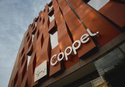 Grupo Coppel To Invest 0M In Expanding Store Network In 2024