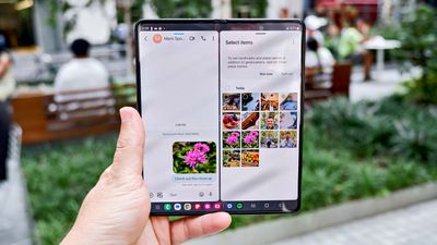 Which apps work best on foldable phones? I tried 11 different apps on a Galaxy Z Fold 5 to find out