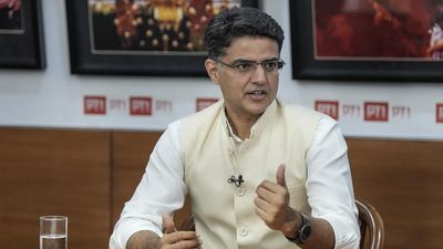 INDIA bloc will secure a majority in the Lok Sabha elections, says Sachin Pilot