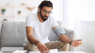 What is prehypertension? Why one must learn to manage it?