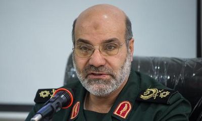 Mohammad Reza Zahedi: who was the Iranian commander killed in an Israeli strike in Syria?