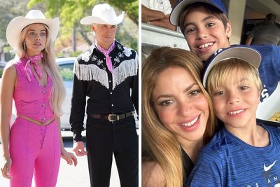 “I Want Them To Feel Powerful Too”: Shakira Reveals How Her Sons Negatively Reacted To Barbie