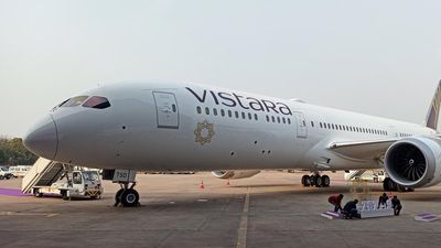 Vistara flight cancellations | DGCA seeks daily report from airline
