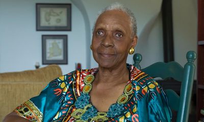 Maryse Condé, Guadeloupean 'grand storyteller' dies aged 90