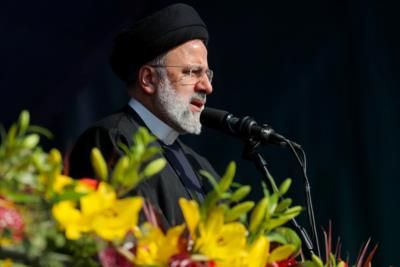 Iran Vows Retaliation For Israel's Damascus Consulate Attack