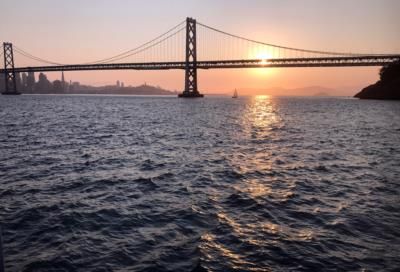 Maritime Burglars Terrorizing San Francisco Bay Residents Arrested