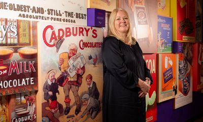 ‘When people want a treat they are looking for the Cadbury they know’: Mondelēz UK boss Louise Stigant on changing times