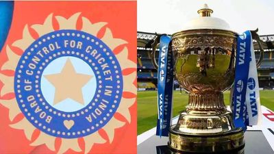 IPL 2024: BCCI reschedules KKR vs RR, GT vs DC matches