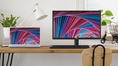 How to set up multiple monitors on Windows 11 and Windows 10