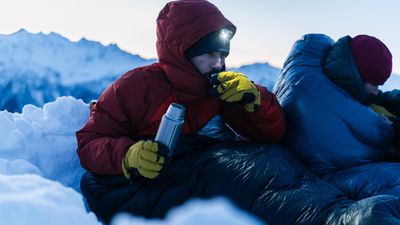 Sleeping bag temperature ratings: selecting the optimum bag for your escapades