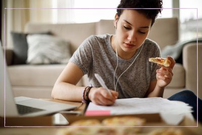 What to eat before an exam: 8 foods that can boost your child's performance, recommended by a registered nutritionist