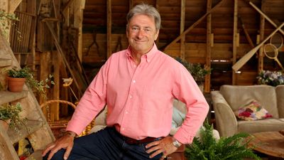 Love Your Weekend with Alan Titchmarsh: next episode, special guests and everything we know