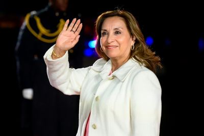 Peru President Boluarte Replaces 6 Ministers Amid Calls For Her Removal By Parliament