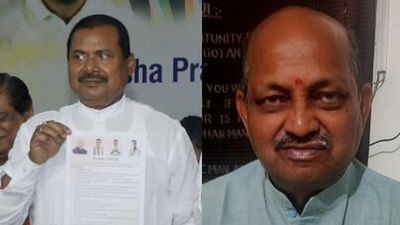 Odisha | BJP, Congress release lists of candidates for Lok Sabha, Assembly elections