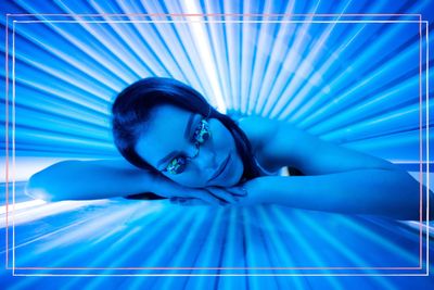 Using sunbeds in pregnancy 'is really dangerous' warns skin cancer specialist