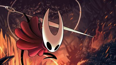 Don't get your hopes up about that Hollow Knight Silksong Xbox store page - other platforms have had one for a while