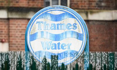 Thames Water owner bond slumps to record lows amid uncertainty over firm