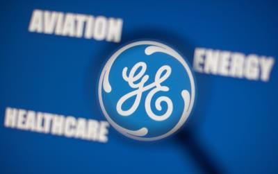 GE Completes Three-Way Split, Breaking From Storied Past