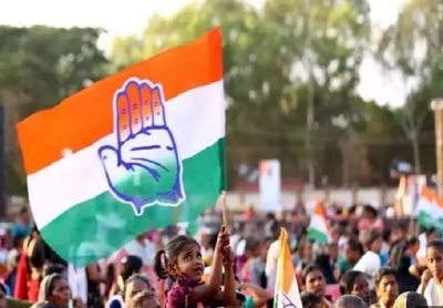 Lok Sabha Polls: Congress releases list of candidates for Andhra, Bihar, Odisha and West Bengal