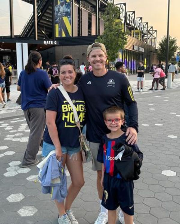Brock Holt Celebrates Son's 7Th Birthday With Heartwarming Photos