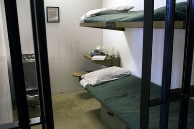 Some Texas Prisoners Allowed Only Four Hours of Sleep a Night, Lawsuit Says