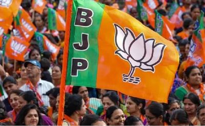 BJP releases list of 112 candidates for Odisha Assembly election