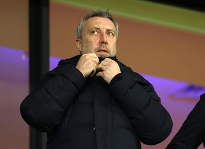 Manchester United target Jason Wilcox: Who is the technical director?