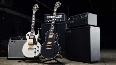 "Epiphone’s premium recreations of some of the most popular and iconic guitar designs of all time": The 7 new Inspired By Gibson Custom Shop models are a guitar tour-de-force – including Les Paul '59 and Custom models
