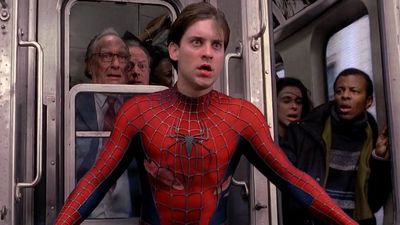 Sam Raimi sets the record straight on rumored Spider-Man 4
