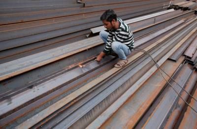 India Proposes National Iron Ore Exchange To Address Price Anomalies