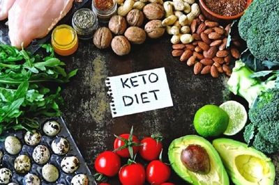 Health: ketogenic diet may improves severe mental illness
