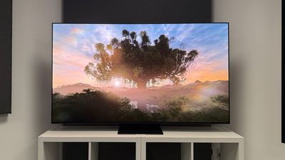Best Samsung TVs 2026: budget to premium, 4K, 8K, QLED, QD-OLED