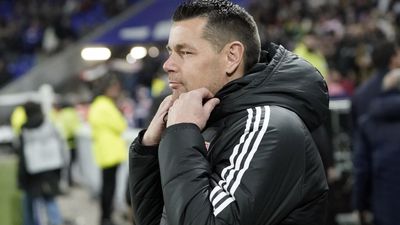 Sage advice: Lyon should look back ahead of Valenciennes Coupe de France clash