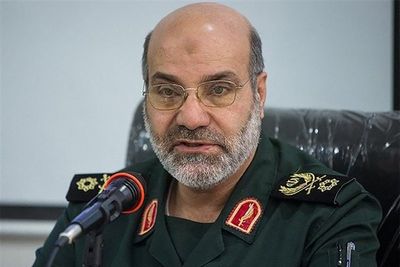 Who was Mohammad Reza Zahedi, an Iranian general killed by Israel in Syria?