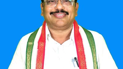 Congress fields backward classes candidates in seven Assembly seats of Srikakulam district