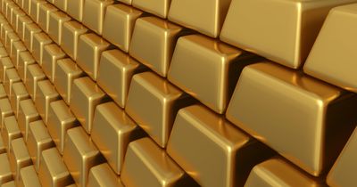 3 Gold Stocks Poised for Market Domination