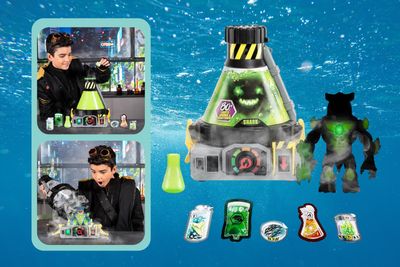 Go! Go! Go! There's 50% off this bestselling Beast Labs playset right now - but you'll need to be quick to bag the offer