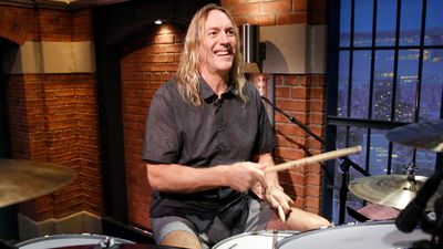 “I bought it with lawnmowing money!” Tool’s Danny Carey reflects on the first album he ever paid for himself