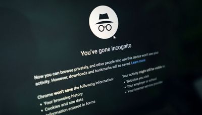 Google Incognito mode was never private — and now Google’s being forced to delete all the data
