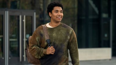Gen V cast pays tribute to "superhero" co-star Chance Perdomo after his death