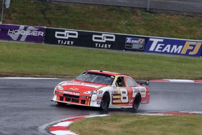 Race for NASCAR machinery planned at new USA Snetterton 300 event
