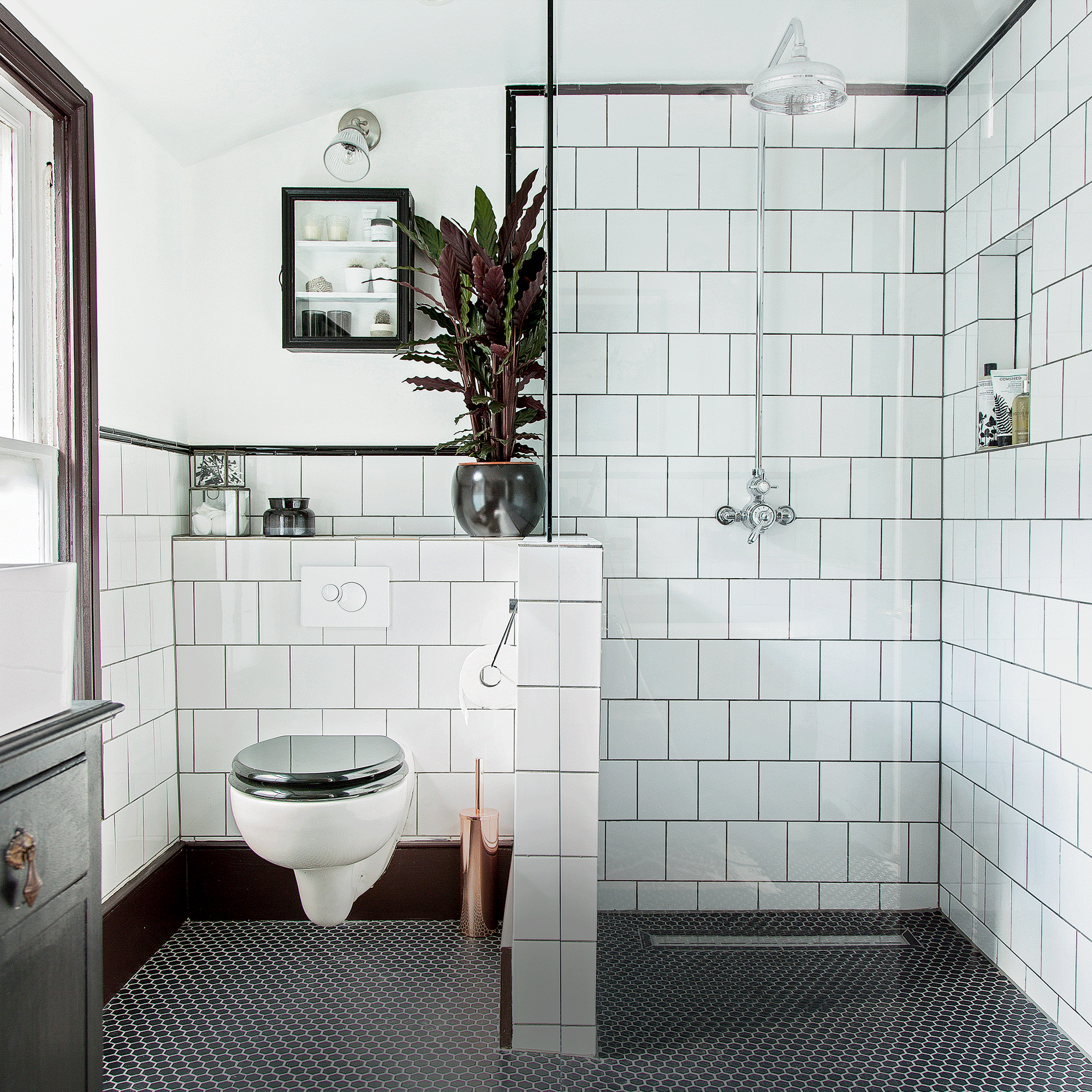 8 expert-approved bathroom cleaning hacks that will change how you clean