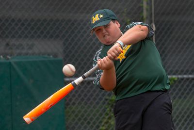 The Little League World Series icon known as ‘Big Al’ is still hitting dingers (and nearly in college)