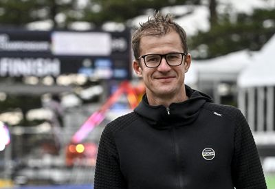 Michael Rogers quits role as UCI Head of Innovation and Esport