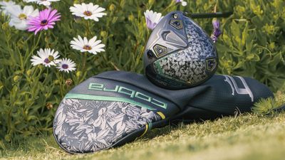 Cobra Releases Limited Edition Augusta-Themed Darkspeed Drivers